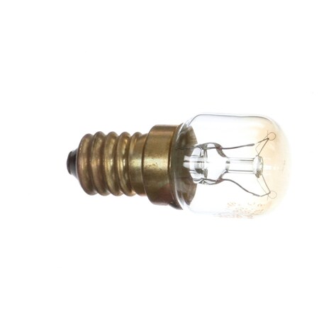 Alto-Shaam LAMPS, EUROPEN SOCKT, 15WATT, E14 LP-33274